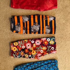 LuLaRoe leggings